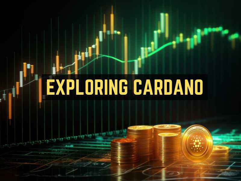 Exploring Cardano
