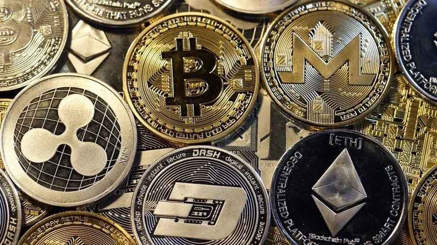 Evolution of Cryptocurrencies