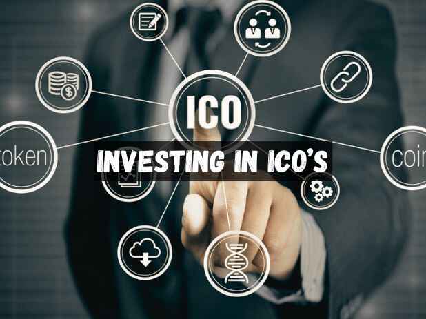 Investing In ICOs