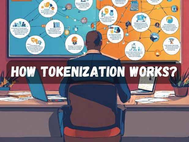 How Tokenization Works