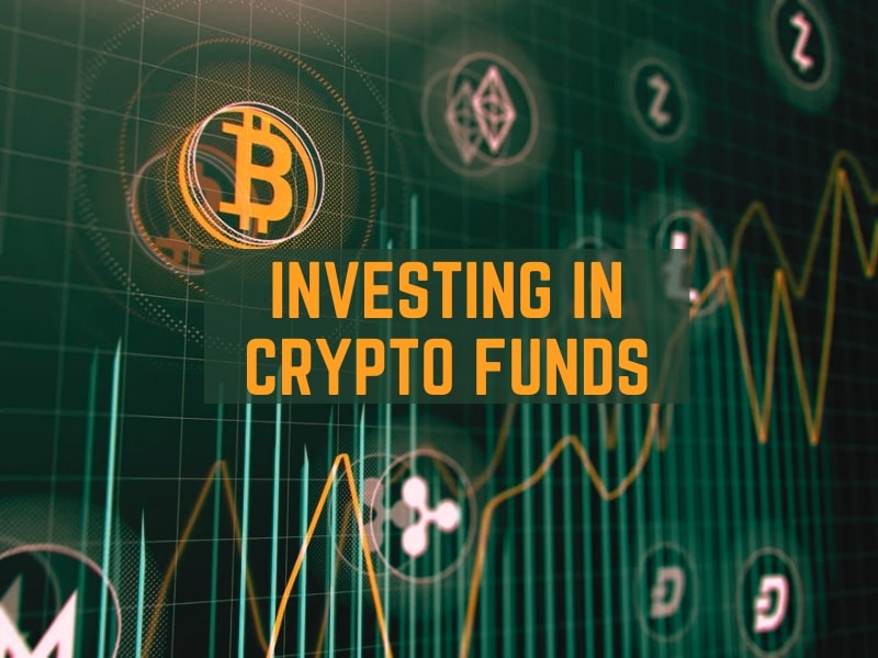 Investing in Crypto Funds