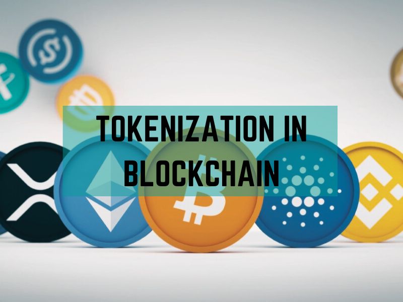 Tokenization in Blockchain