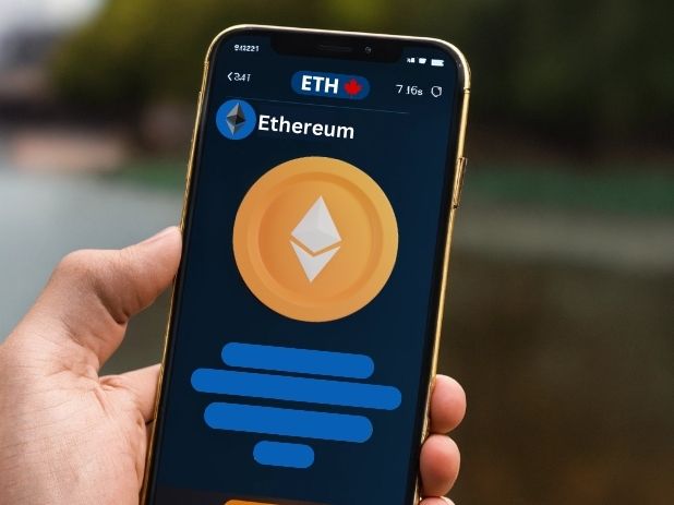 Best Platforms in Canada to buy Ethereum