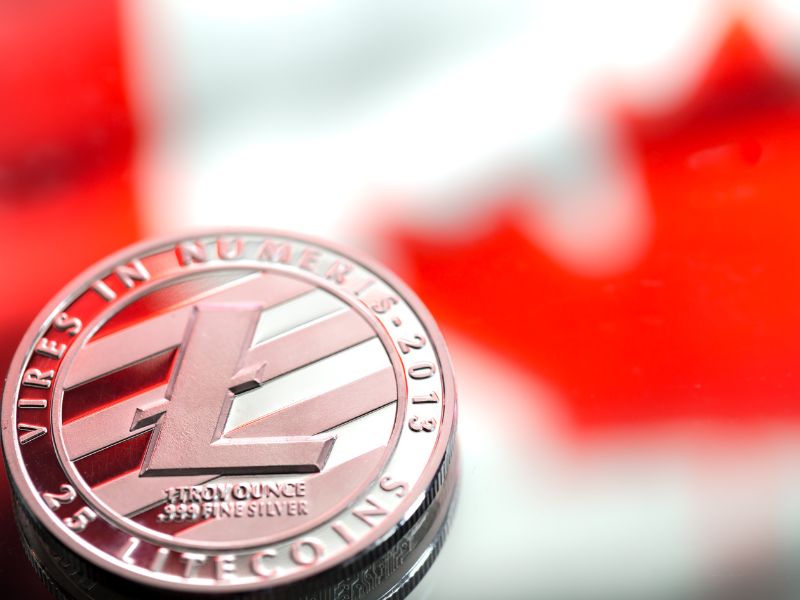 How To Buy Litecoin In Canada