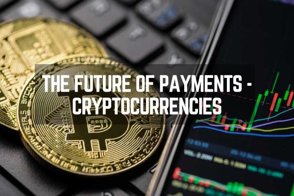 Cryptocurrencies' Future
