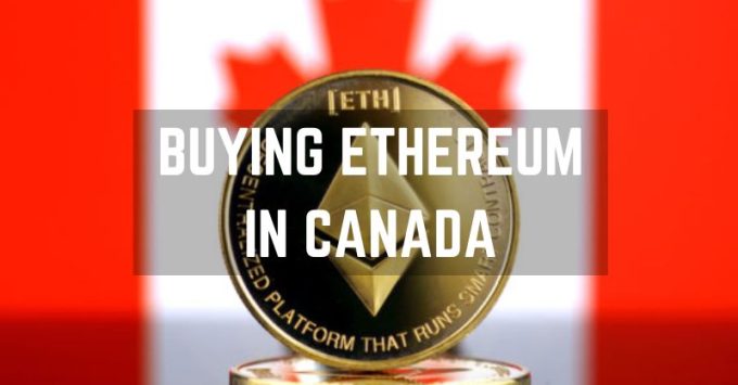 How to Buy Ethereum in Canada