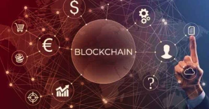 Blockchain Technology