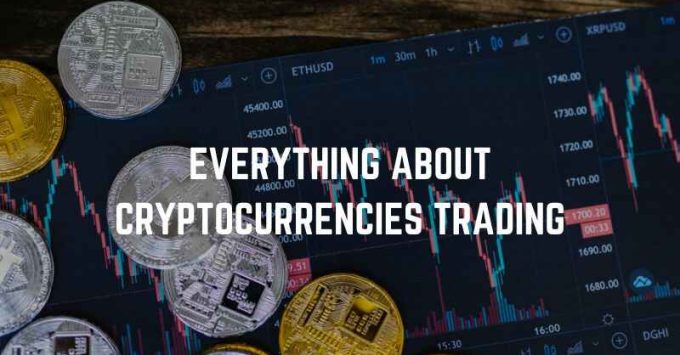 What is Cryptocurrency Trading