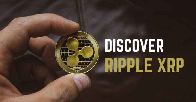 Discover Ripple XRP