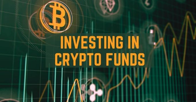 Investing in Crypto Funds