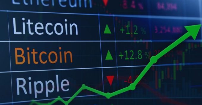 Investing in Crypto Stocks