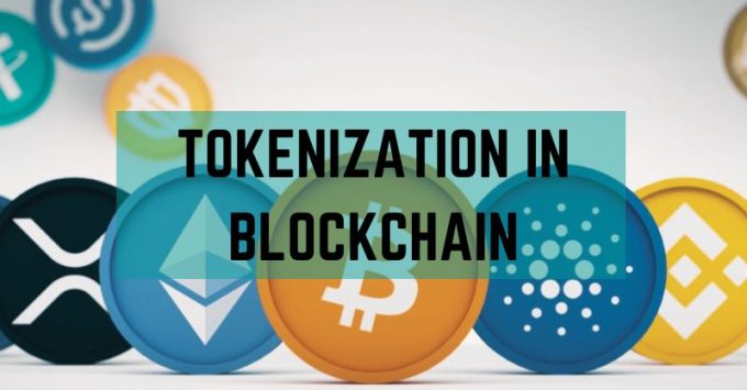 Tokenization in Blockchain